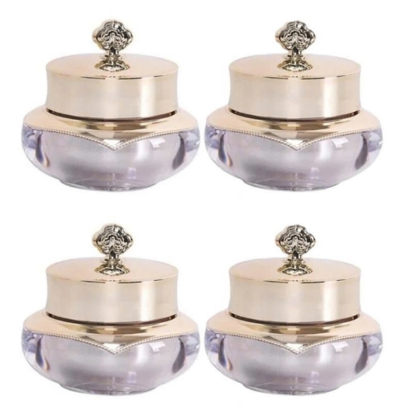 Whoo Cheongidan Hwahyun Radiant Regenerating Eye Cream 5ml 4pcs