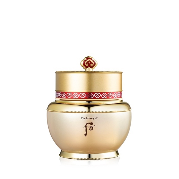 Whoo Bichup Jayoon Cream 60ml (Nobox)