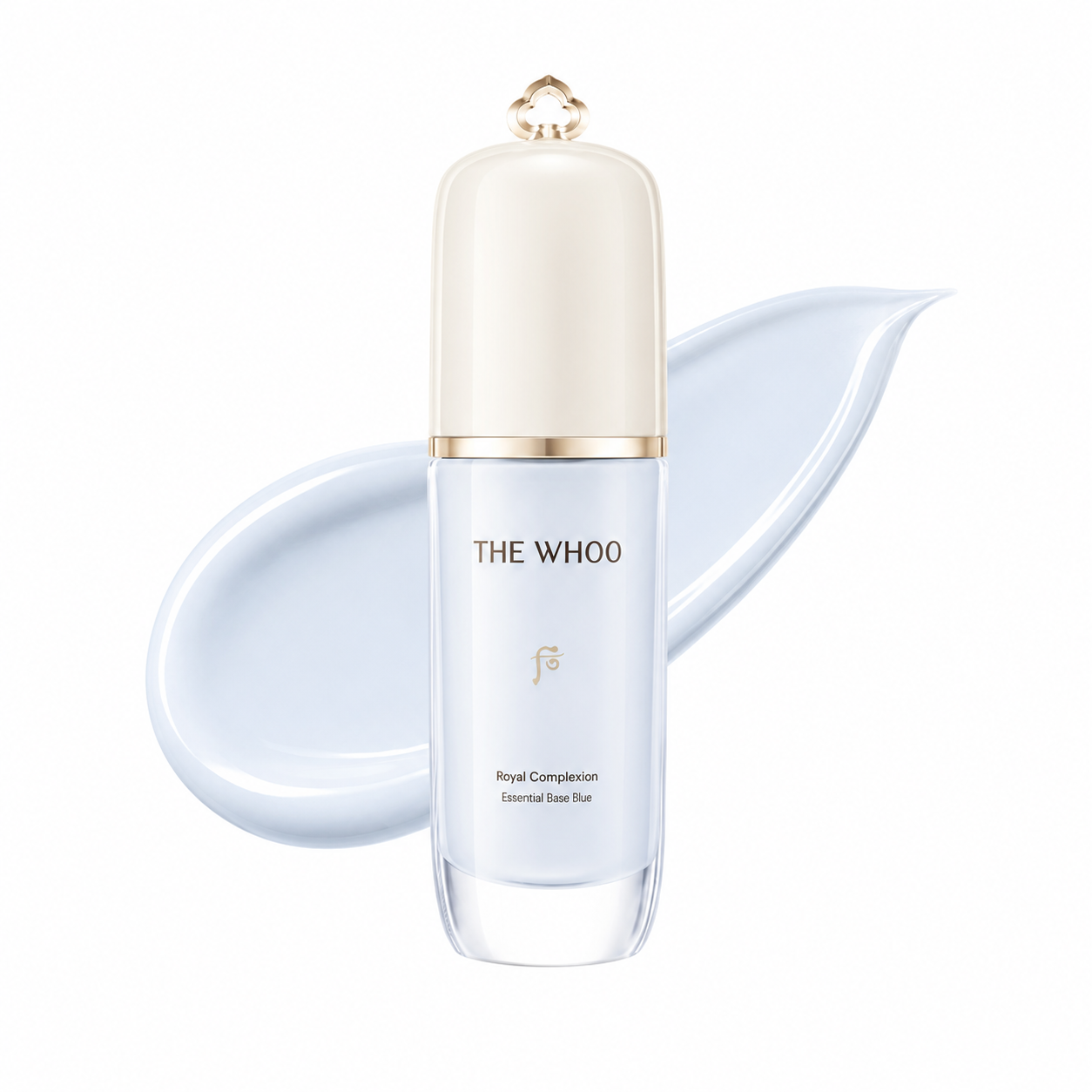 Whoo Royal Complexion Essential Base Blue 30ml