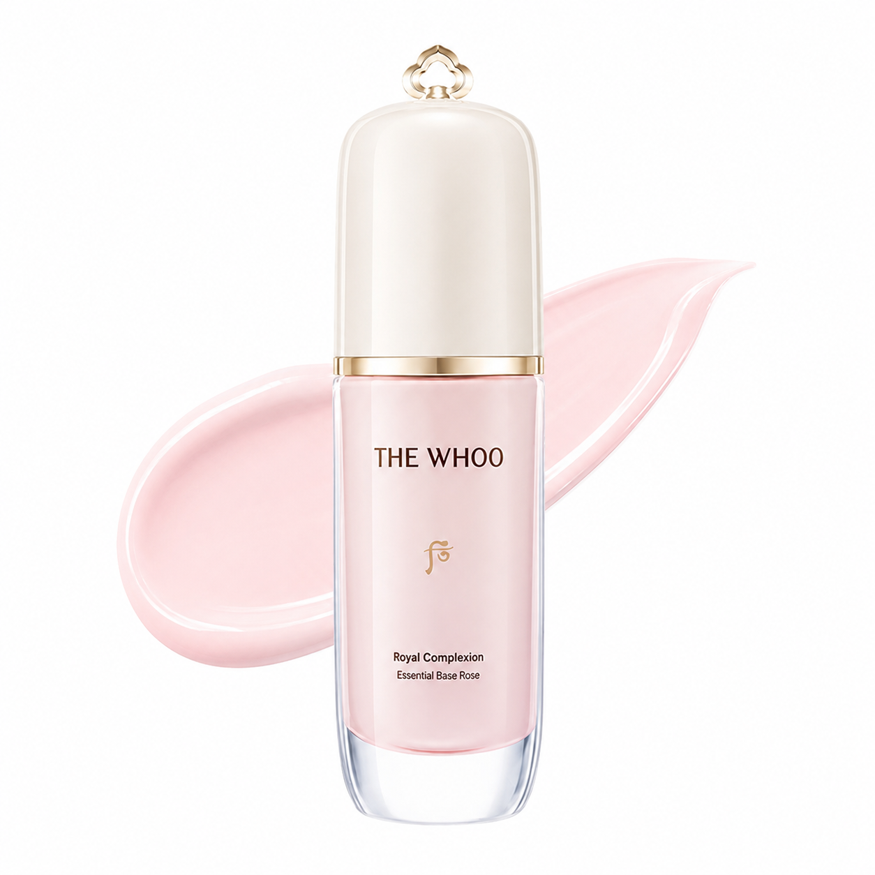 Whoo Royal Complexion Essential Base Rose 30ml