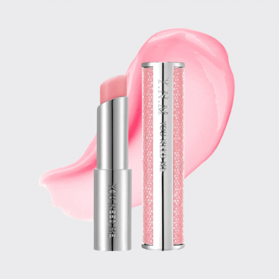YNM Candy Honey Lip Balm - Light Pink
