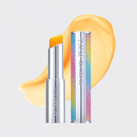 YNM Candy Honey Lip Balm - Rainbow