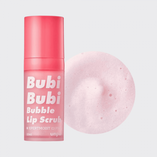 Bubi Bubi Bubble Lip Scrub 10ml