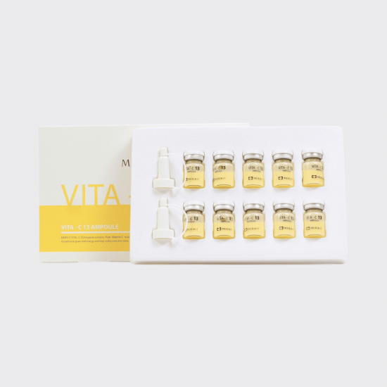 Ronas Merikit Vita-C 13 Ampoule 5ml*10ea