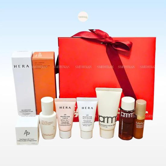 Amore Beauty Festa Winter 2025 Set