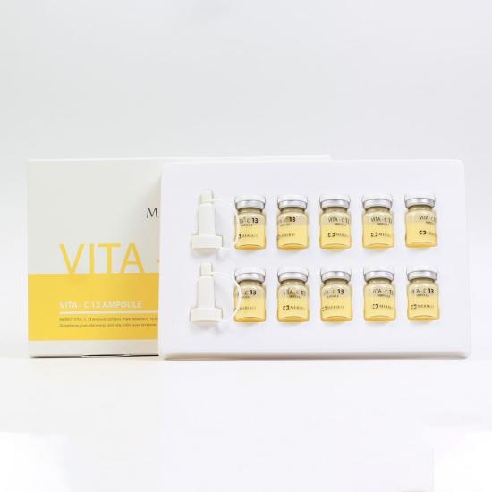 Ronas Vita-Cell Solution 10ea