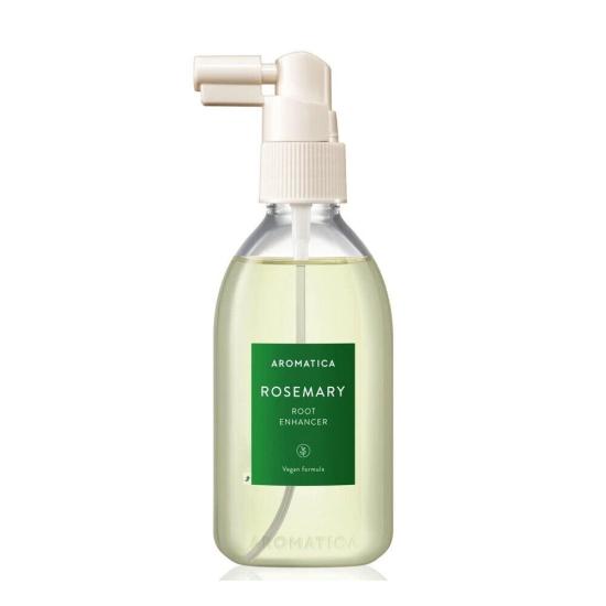 Aromatica Rosemary Root Enhancer 100ml
