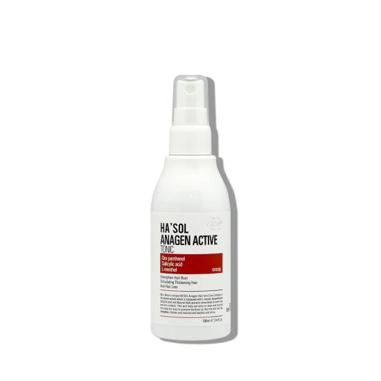 Hasol Anagen Active Tonic 100ml