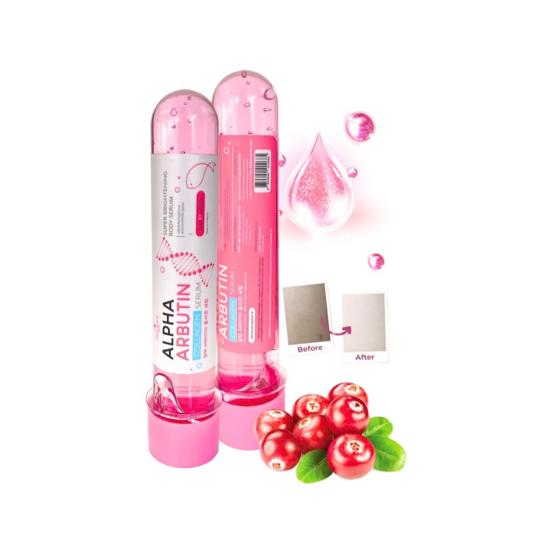 Alpha Arbutin Collagen Serum 45ml 2pcs