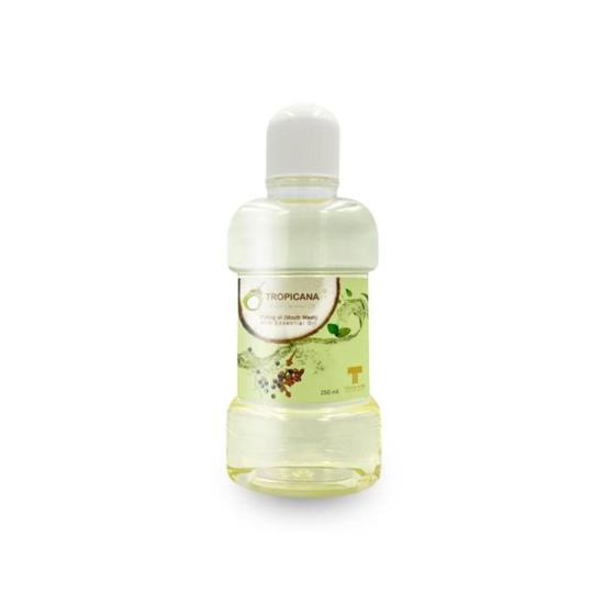 Tropicana Coconut Pulling Oil 250ml