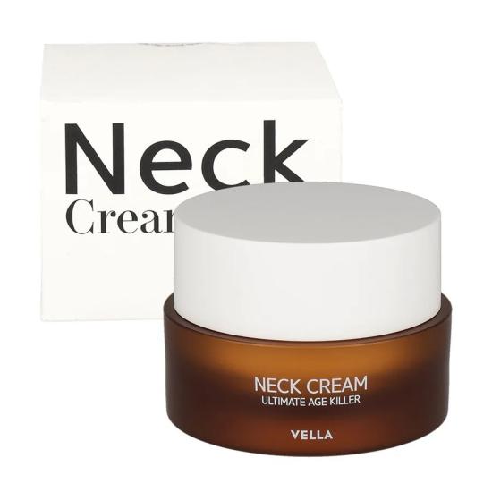 Vella Neck Cream Concentrate 50ml