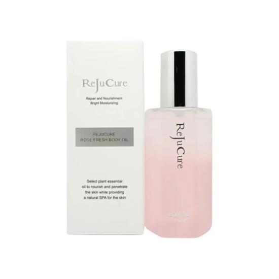 ReJuCure Rose Fresh Body Oil 150ml