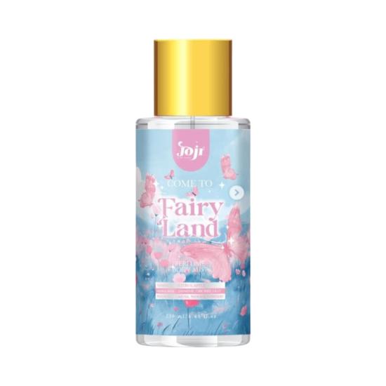 Joji Secret Young Fairy Perfume Body Mist 250ml