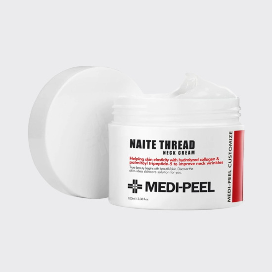 Medi-Peel Naite Thread Neck Cream 100ml