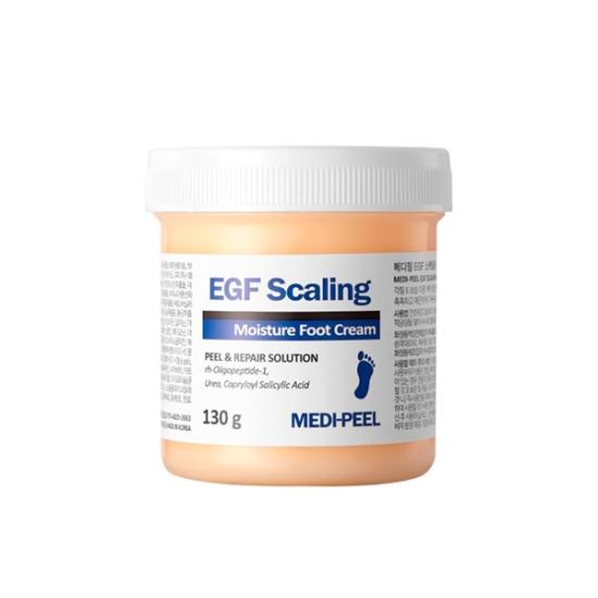 MediPeel EGF Scaling Moisture Foot Cream 130g