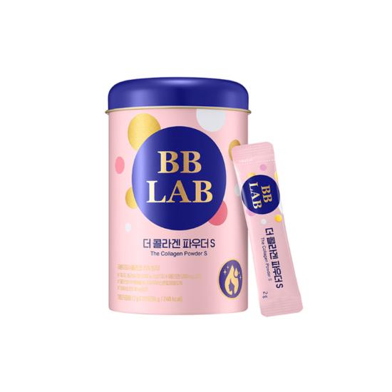 BB LAB The Collagen Powder S 2g 30 Sticks