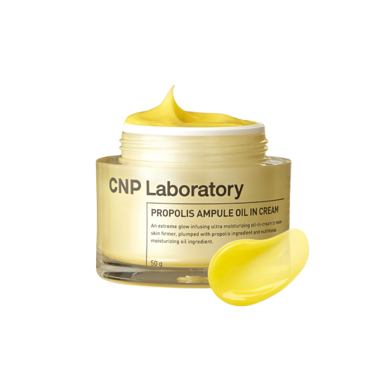 CNP Laboratory Propolis Ampule Oil in Cream 50g