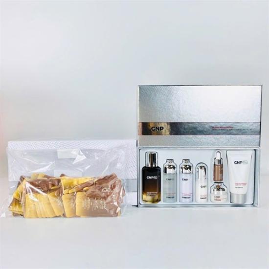 CNP Skin Rejuvenating Propolis Miracle Ampoule 40ml - Gifts