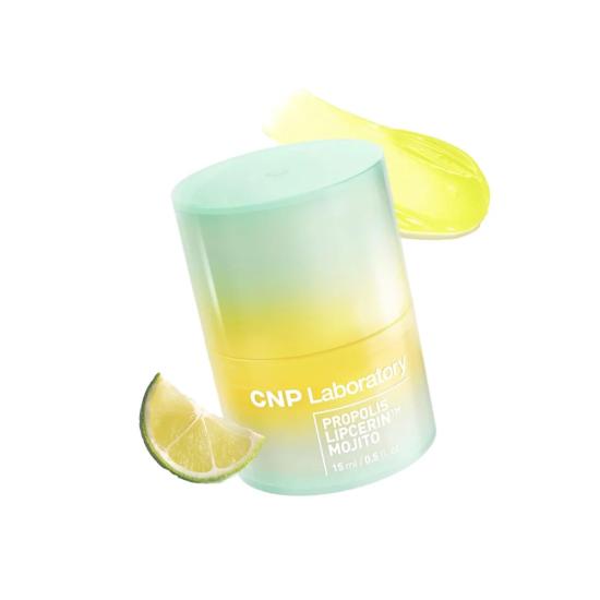 CNP Laboratory Propolis Lipcerin Mojito 15ml