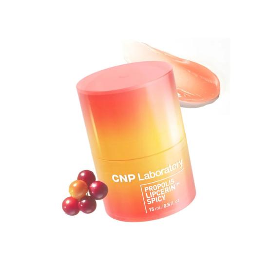 CNP Laboratory Propolis Lipcerin Spicy 15ml