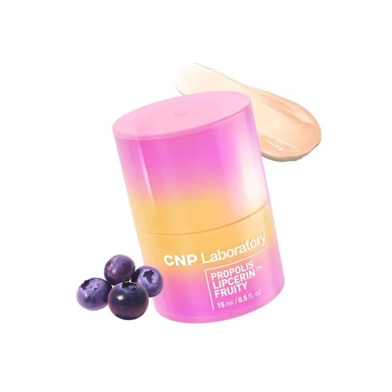 CNP Laboratory Propolis Lipcerin Fruity 15ml