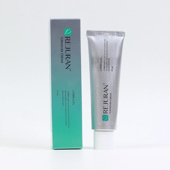 Rejuran Turnover Cream c-PDRN 0.2%  (Green) 50ml