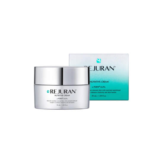 Rejuran Nutritive Cream c-PDRN 0.2% 50ml