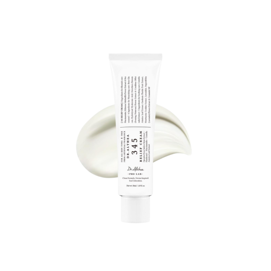 Dr Althea 345 Relief Cream 50ml