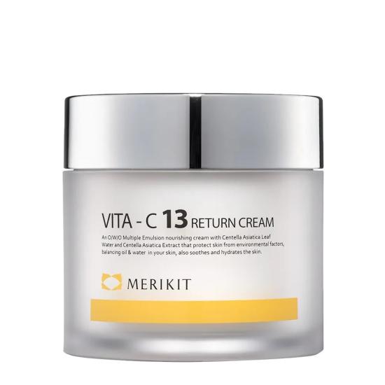 Merikit Vita C 13 Return Cream 100ml