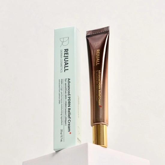 Rejuall Advanced PDRN Relief Cream 20g