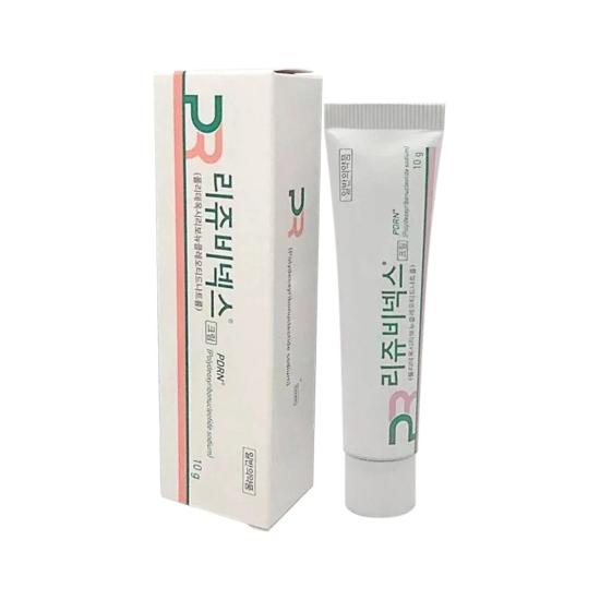 Rejuvenex Rejuran PDRN Skin Booster Cream 10g