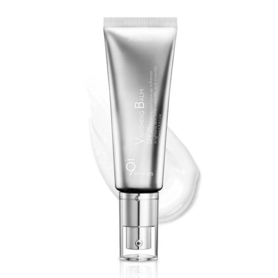 9Wishes Vanishing Balm Premium Tone-Up Cream SPF21 50ml