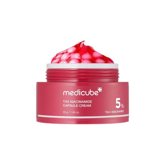 Medicube TXA Niacinamide Capsule Cream 55g