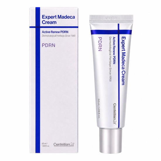 Centellian24 Expert Madeca Cream Active Renew PDRN 50ml