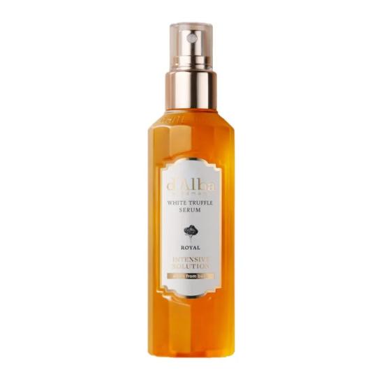 Dalba White Truffle Royal Intensive Solution Serum 100ml