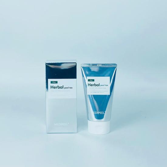 MediPeel Herbal Peel Tox Pro Wash 120g
