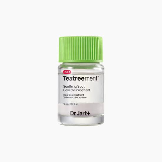 DrJart Teatreement Soothing Spot 15ml