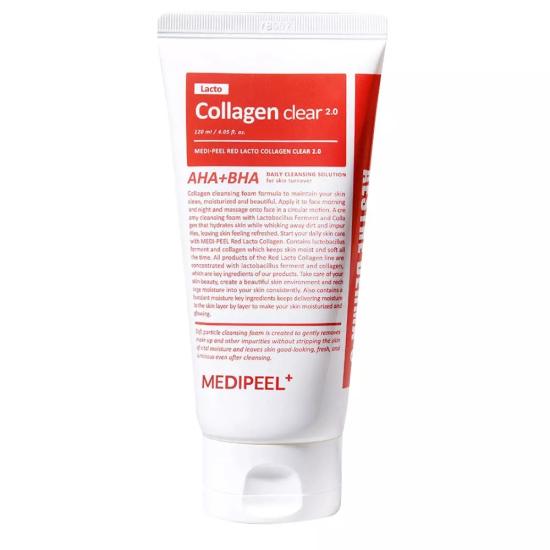 MediPeel Red Lacto Collagen Clear 300ml