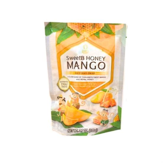 Siam Royal SweetB Honey Mango 105gr