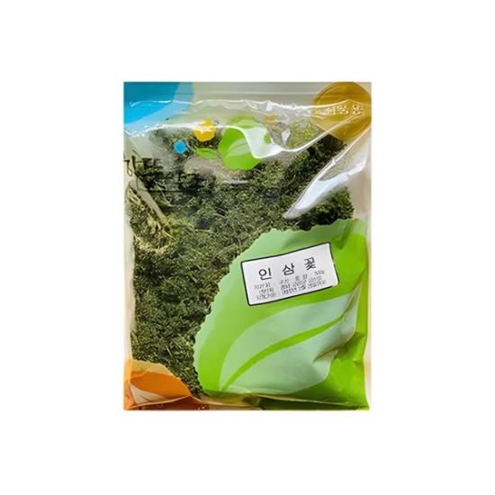 Korean Dried Ginseng Flower Tea 1kg