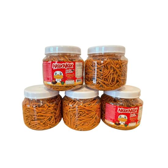 NaxNax Bread Stick Mala Flavour 400g