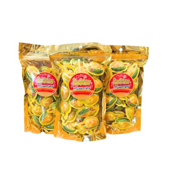 Pitchaporn Durian Jelly Candy 180g