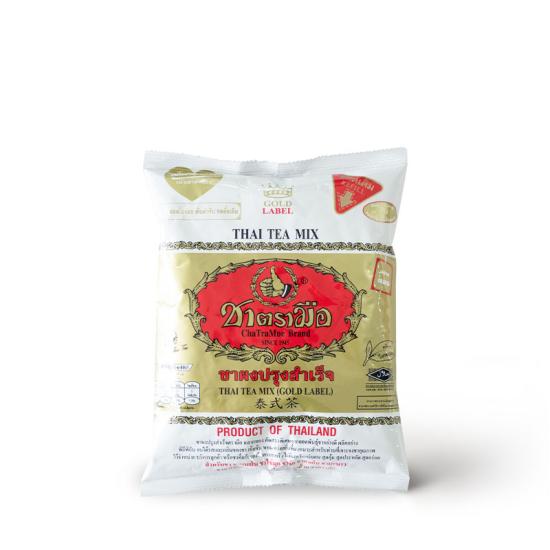 ChaTraMue Extra Gold Thai Tea 400g