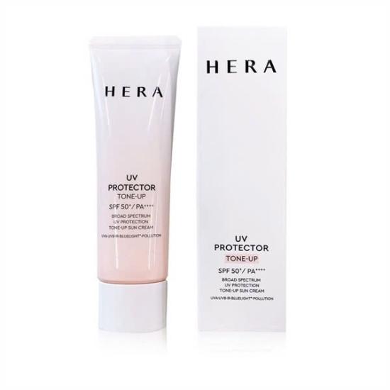 Hera UV Protector Tone Up 50ml