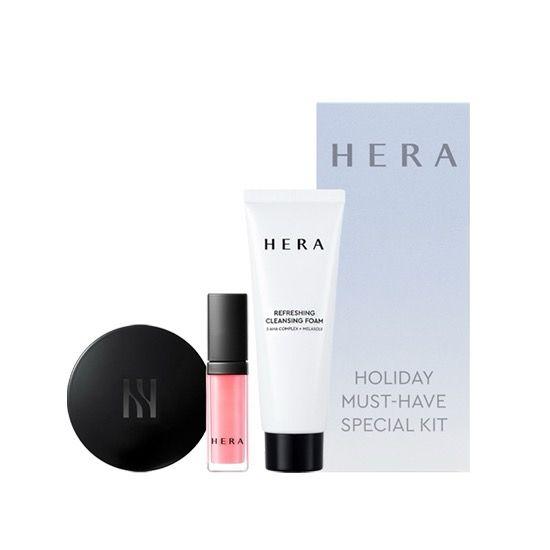Hera Holiday Must Have Special Kit