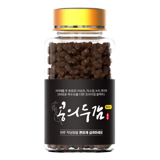 Rootonix Korean Hair Growth Supplement for Thin Hair 100gr