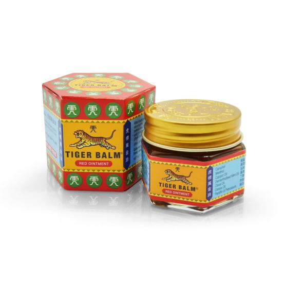 Tiger Balm Red Ointment 30g