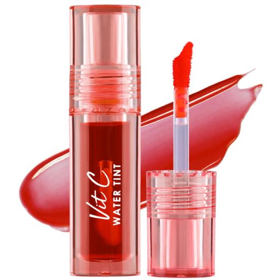 Cathy Doll Vit C Water Tint Lip 2.7g
