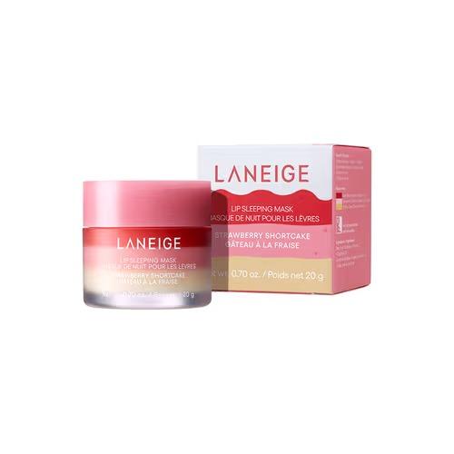 Laneige Lip Sleeping Mask Strawberry 20g