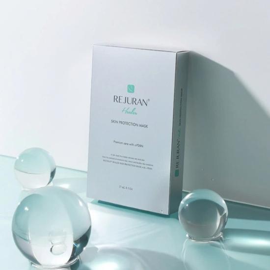 Rejuran Skin Protection Mask 5 Sheets